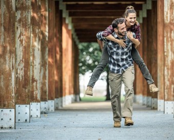 Flanell: Ein Material, das nie aus der Mode kommt