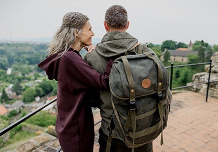 Taschen und Rucksäcke