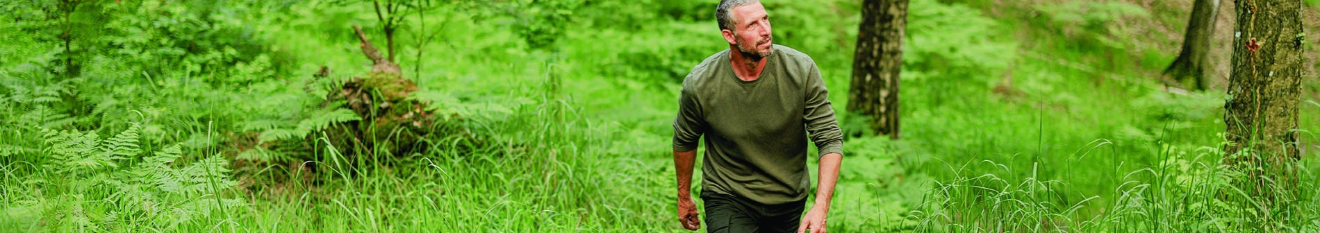 Herren T-Shirts und Tanktops
