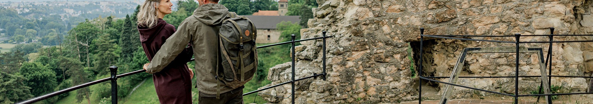 Taschen und Rucksäcke