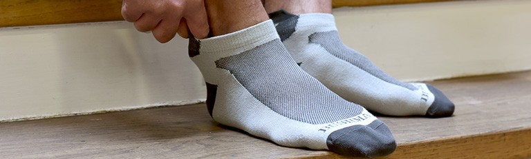 Männer-Unterwäsche und Socken