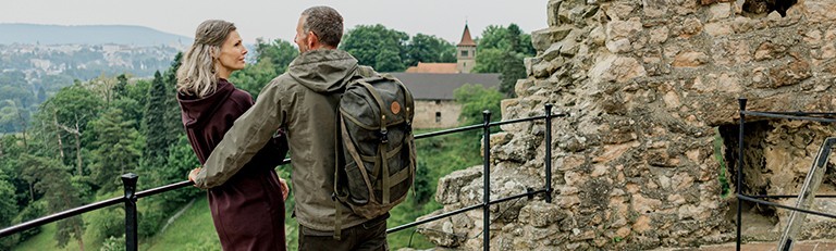 Taschen und Rucksäcke
