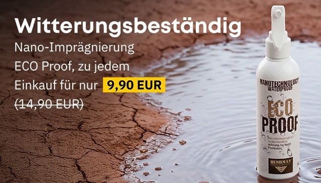 ECOPROOF Imprägnierung 150ml