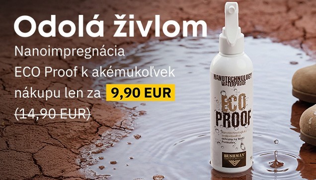 ECOPROOF Imprägnierung 150ml