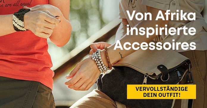 Damen Accessoires