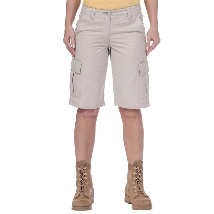 Shorts Daly beige
