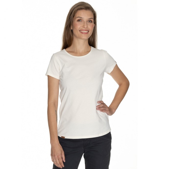 Bushman T-Shirt Natalie II cream L