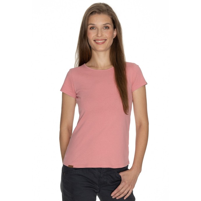 Bushman T-Shirt Natalie II old rose M