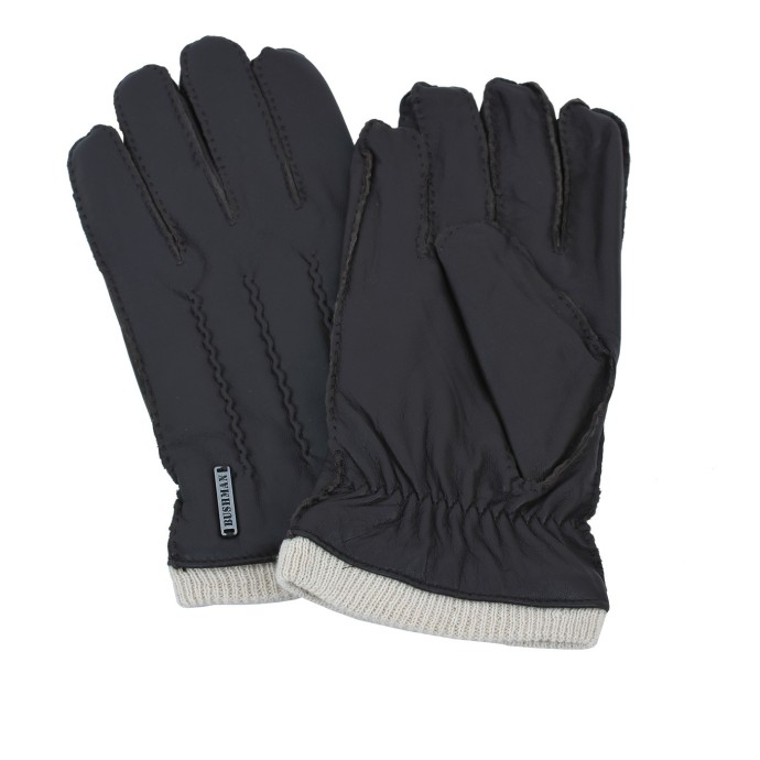 Bushman Handschuhe Sanga dark brown L