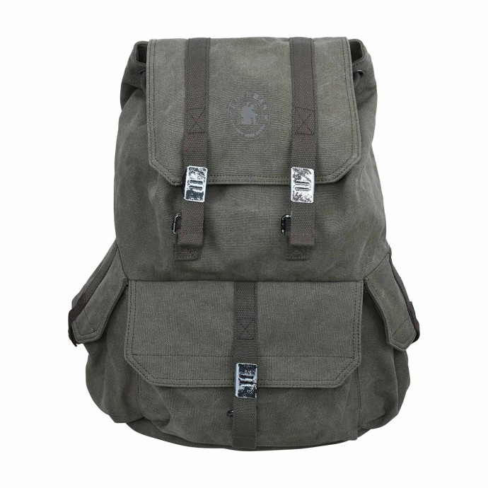 Bushman Rucksack Jabari olive