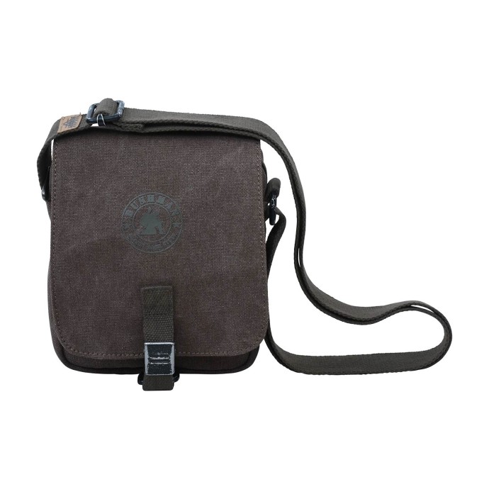 Bushman Tasche braun