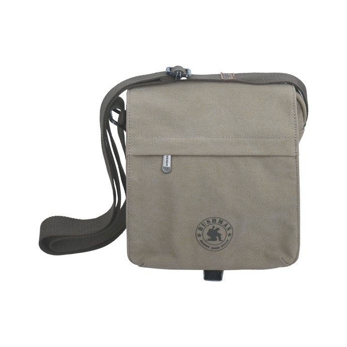 Bushman Tasche beige