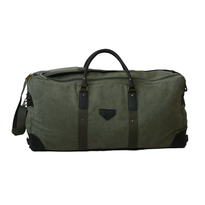 Bushman Reisetasche olive