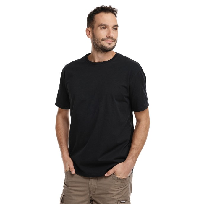 Bushman T-Shirt Prime black M