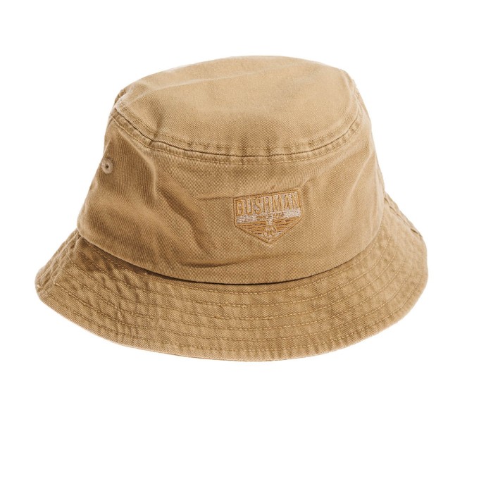 Bushman herren und damen Hut braun