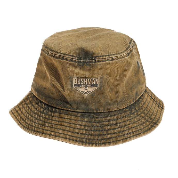 Bushman herren und damen Hut khaki