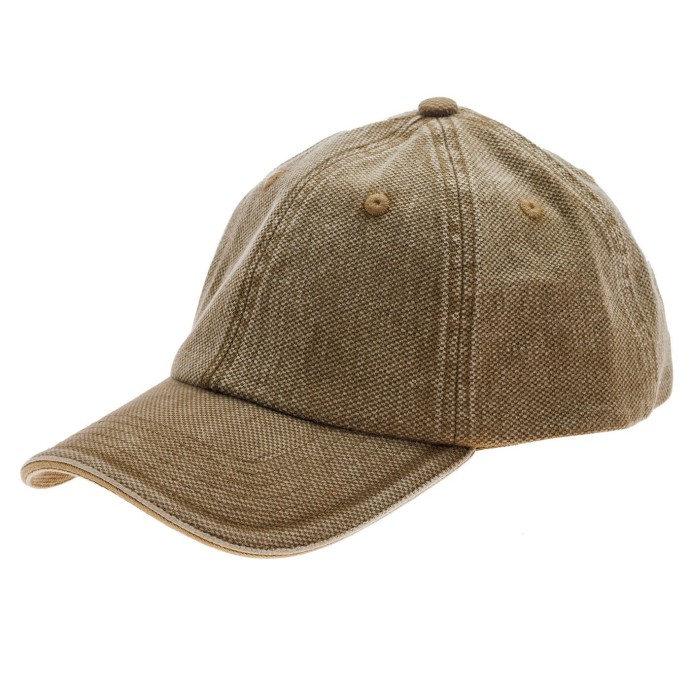 Bushman herren und damen Kappe camel