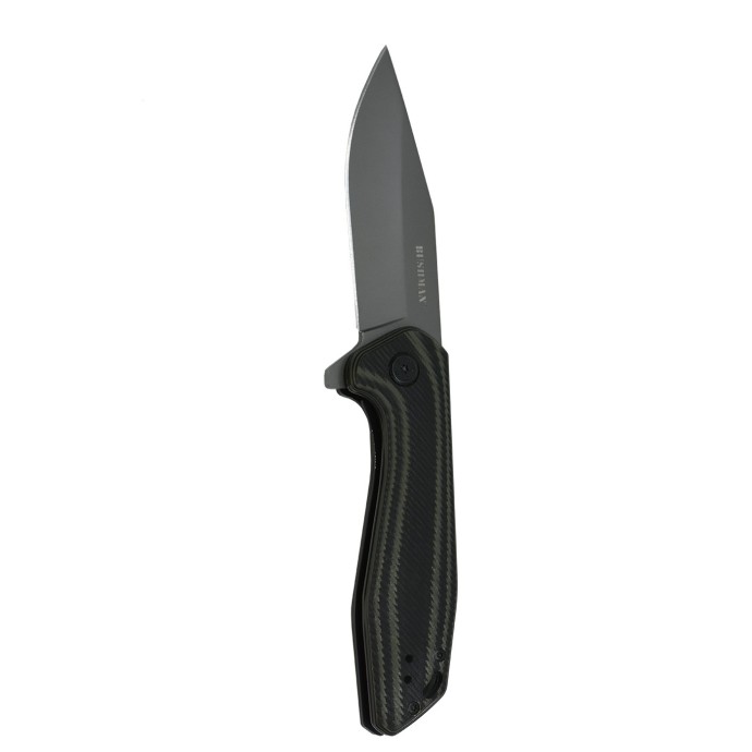 bushman Klappmesser khaki