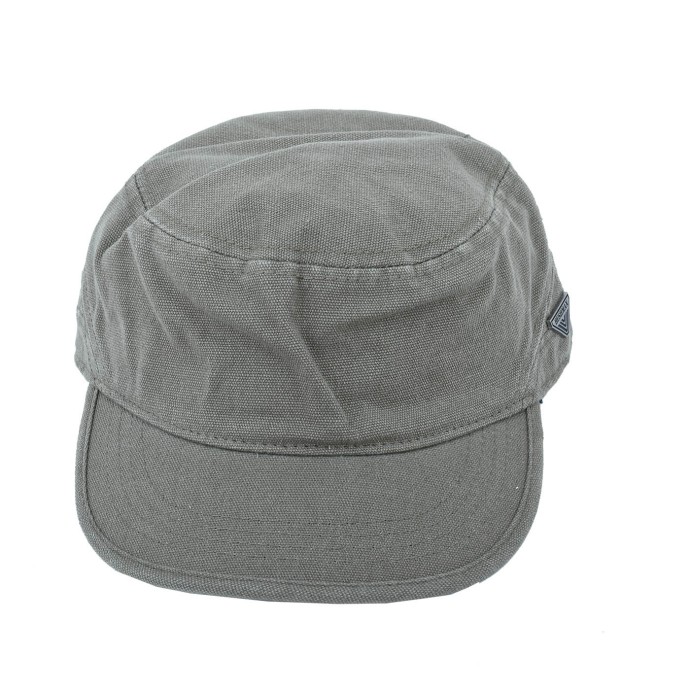 Buschmann Herren- und Damenhut Dugger khaki