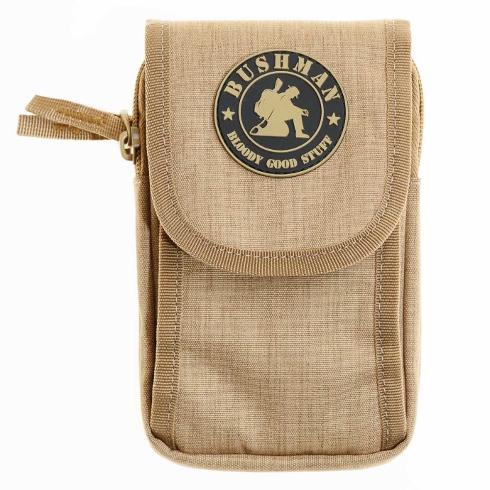Bushman Etui creme
