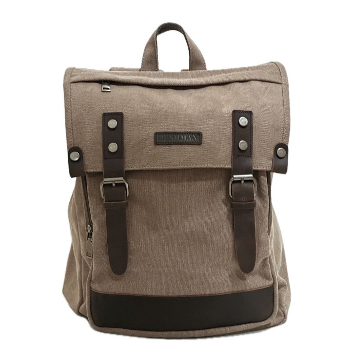 Bushman Rucksack Rami braun