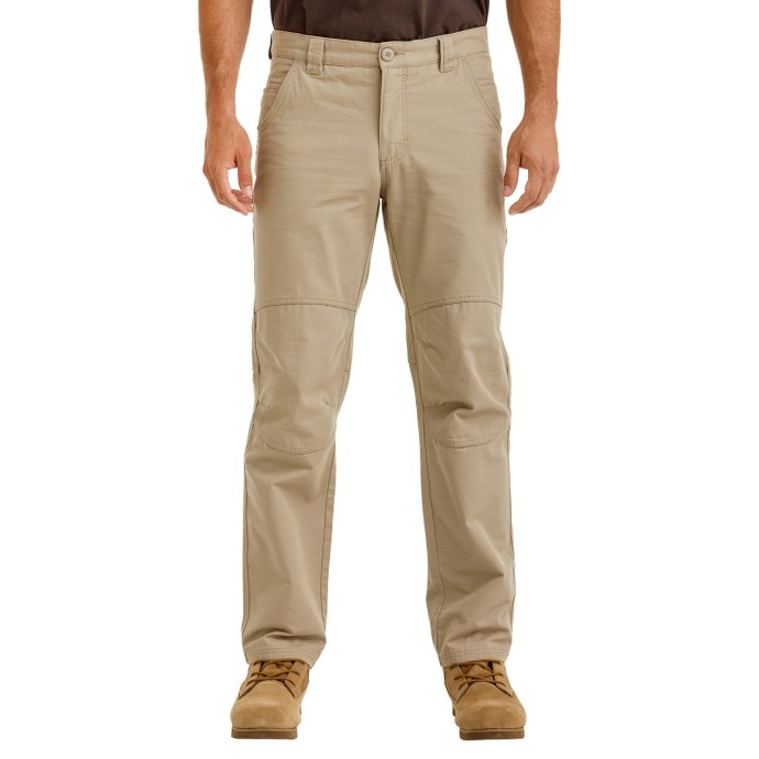 BUSHMAN Herren-Outdoorhose Tabec, olive