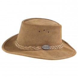 Hut Rogue khaki