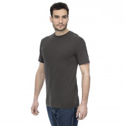 T-Shirt Arvin dark brown