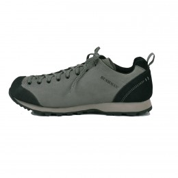 Schuhe Tison grey