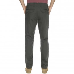 Hose Beck dark grey