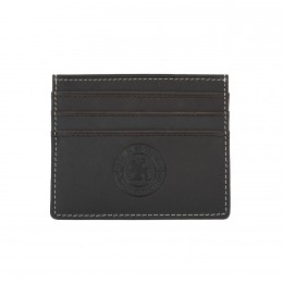 Geldbörse Lumi dark brown