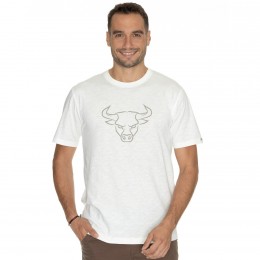 T-Shirt Anvil white