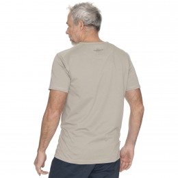 T-Shirt Conroy beige