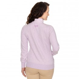 Sweatshirt Lindsey violet