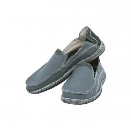 Schuhe Loafers grey