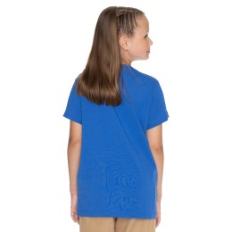 T-Shirt Jerry V blue