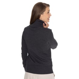 Sweatshirt Corala grey