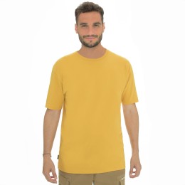 T-Shirt Arvin yellow