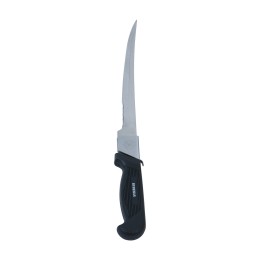 Messer-Set Knife black UNI