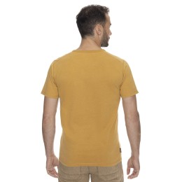 T-shirt Baldo yellow