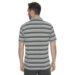 T-shirt Dubbo light grey