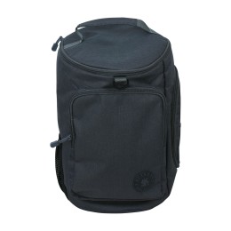 Bushman Rucksack schwarz