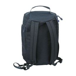 Bushman Rucksack schwarz