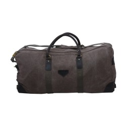 Bushman Reisetasche braun