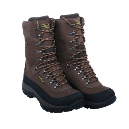 bushman Boots braun uni