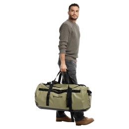 Bushman wasserdicht Reisetasche olive