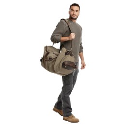 Bushman Reisetasche olive