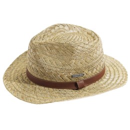 Bushman UNI Strohhut sand