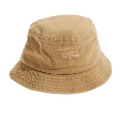 Bushman herren und damen Hut braun