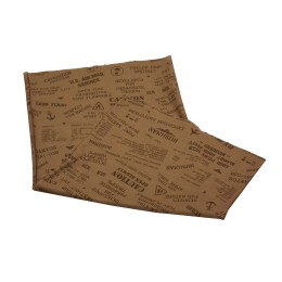 Bushman herren und damen Multifunktionsschal stone